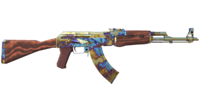 Case Hardened image