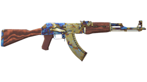 Case Hardened image