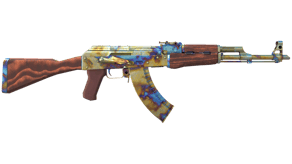 Case Hardened image
