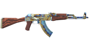Case Hardened image