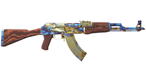 Case Hardened image