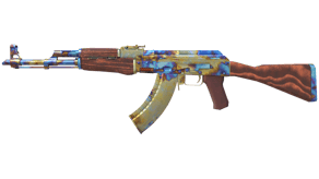 Case Hardened image