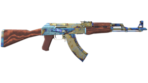 Case Hardened image