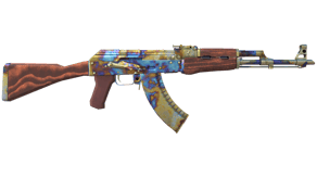 Case Hardened image