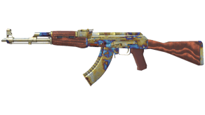 Case Hardened image