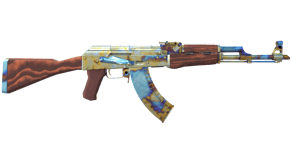 Case Hardened image