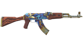 Case Hardened image