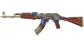 Case Hardened image