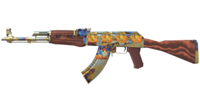 Case Hardened image