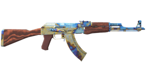 Case Hardened image