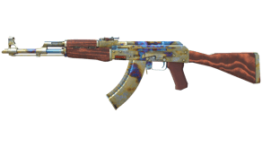 Case Hardened image