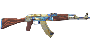 Case Hardened image