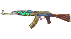 Case Hardened image