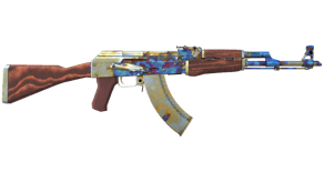 Case Hardened image