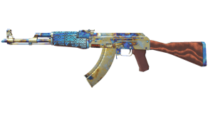 Case Hardened image