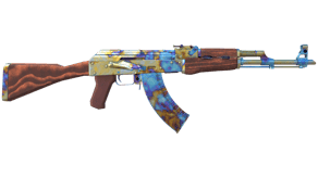 Case Hardened image