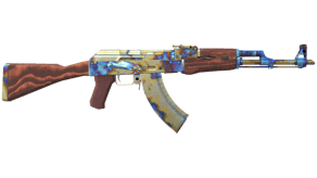 Case Hardened image