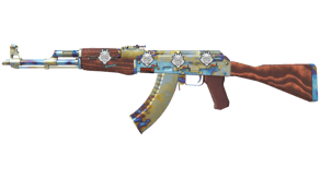 Case Hardened image