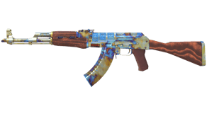 Case Hardened image