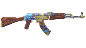 Case Hardened image