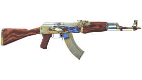 Case Hardened image