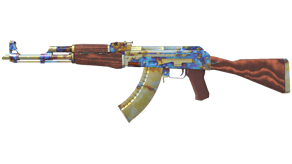 Case Hardened image