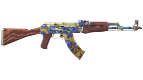 Case Hardened image