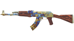 Case Hardened image