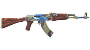 Case Hardened image