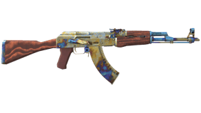 Case Hardened image