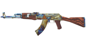 Case Hardened image
