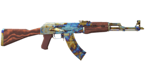 Case Hardened image