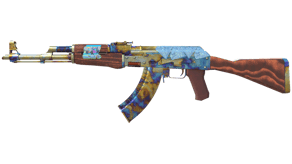 Case Hardened image