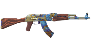 Case Hardened image