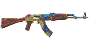 Case Hardened image