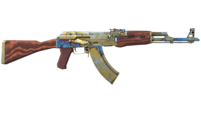 Case Hardened image
