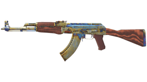 Case Hardened image