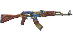 Case Hardened image