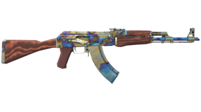 Case Hardened image
