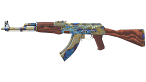 Case Hardened image