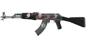 Elite Build image
