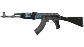 Elite Build image