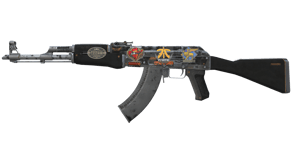 Elite Build image