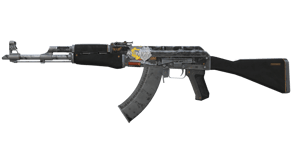 Elite Build image