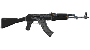 Elite Build image