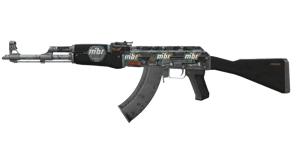 Elite Build image