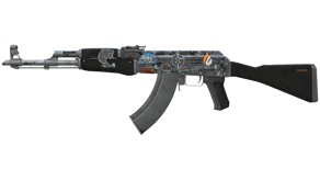 Elite Build image