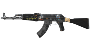 Elite Build image