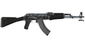 Elite Build image