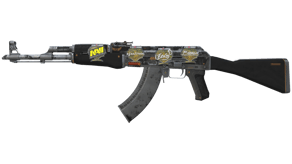Elite Build image